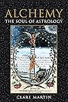 Alchemy: The Soul of Astrology Book cover for Alchemy: The Soul of Astrology
