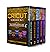 Cricut: 5 Books in 1: Cricu...
