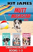 Mutt to Megastar Series Box Set: