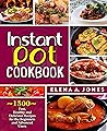 Instant Pot Cookb...
