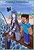 MINECRAFT  by Jean-Dlas Daniel