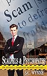Scalpels and Psychopaths by S.C. Wynne Scalpels and Psychopaths by S.C. Wynne