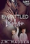 Embattled Return by J.M. Madden