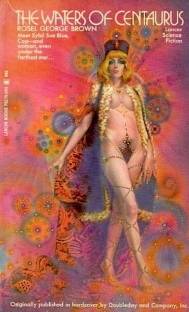 The Waters of Centaurus