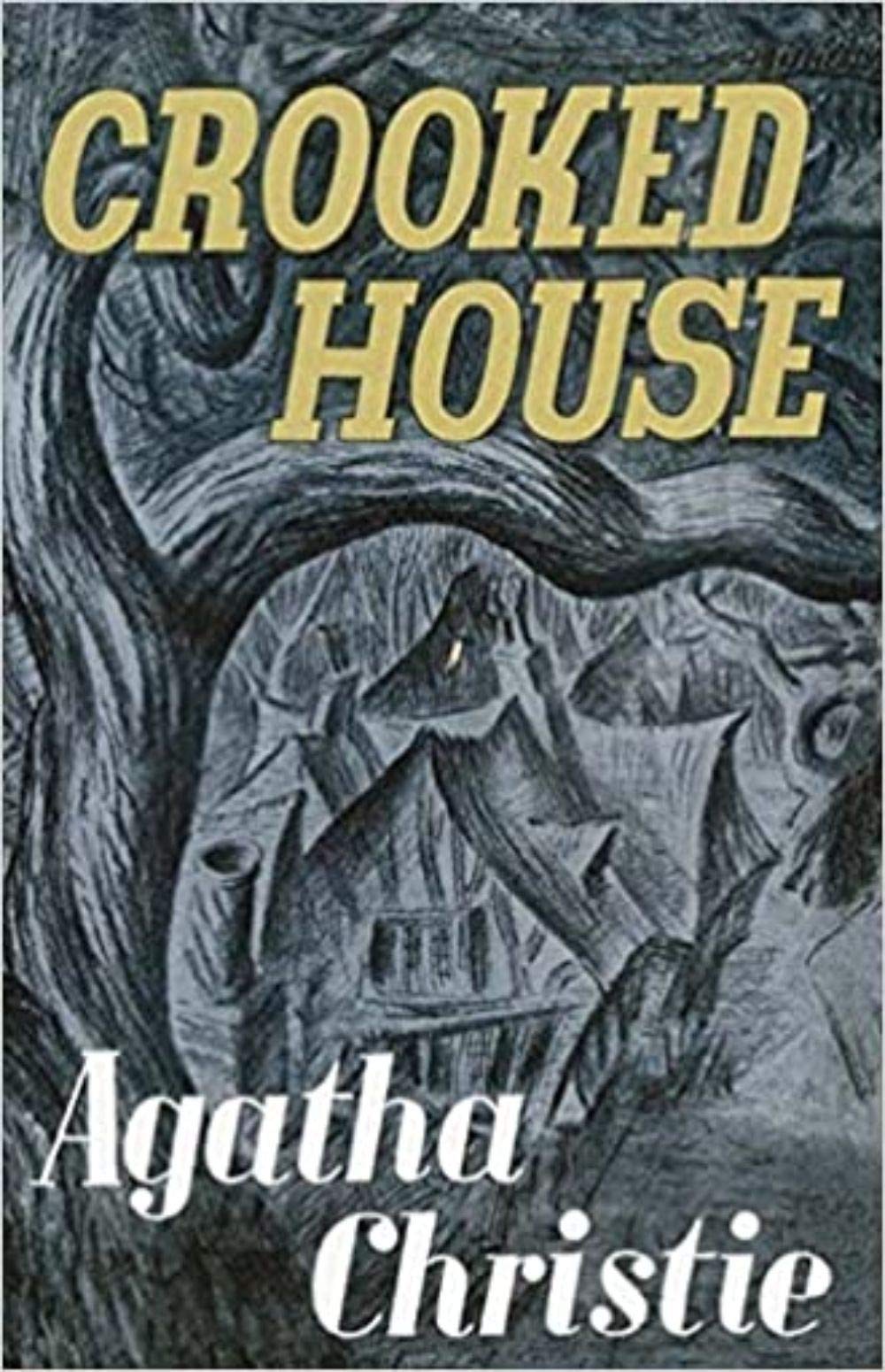Crooked House