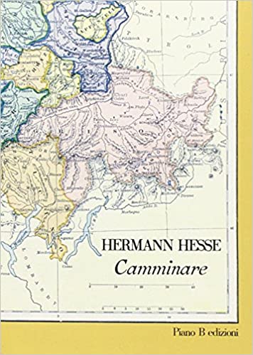 Camminare