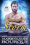 A Warlock's Storm