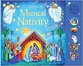 Usborne Musical Nativity
