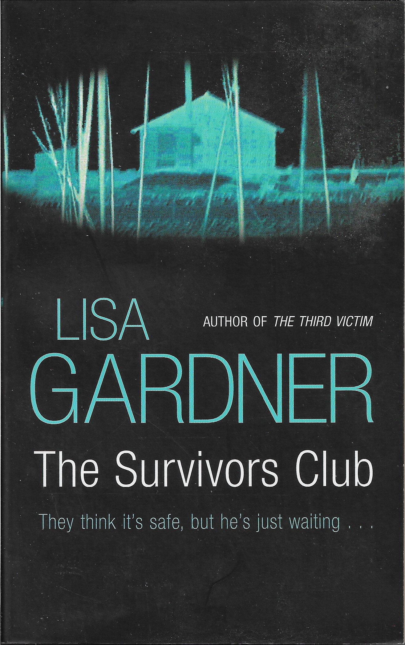 The Survivors Club