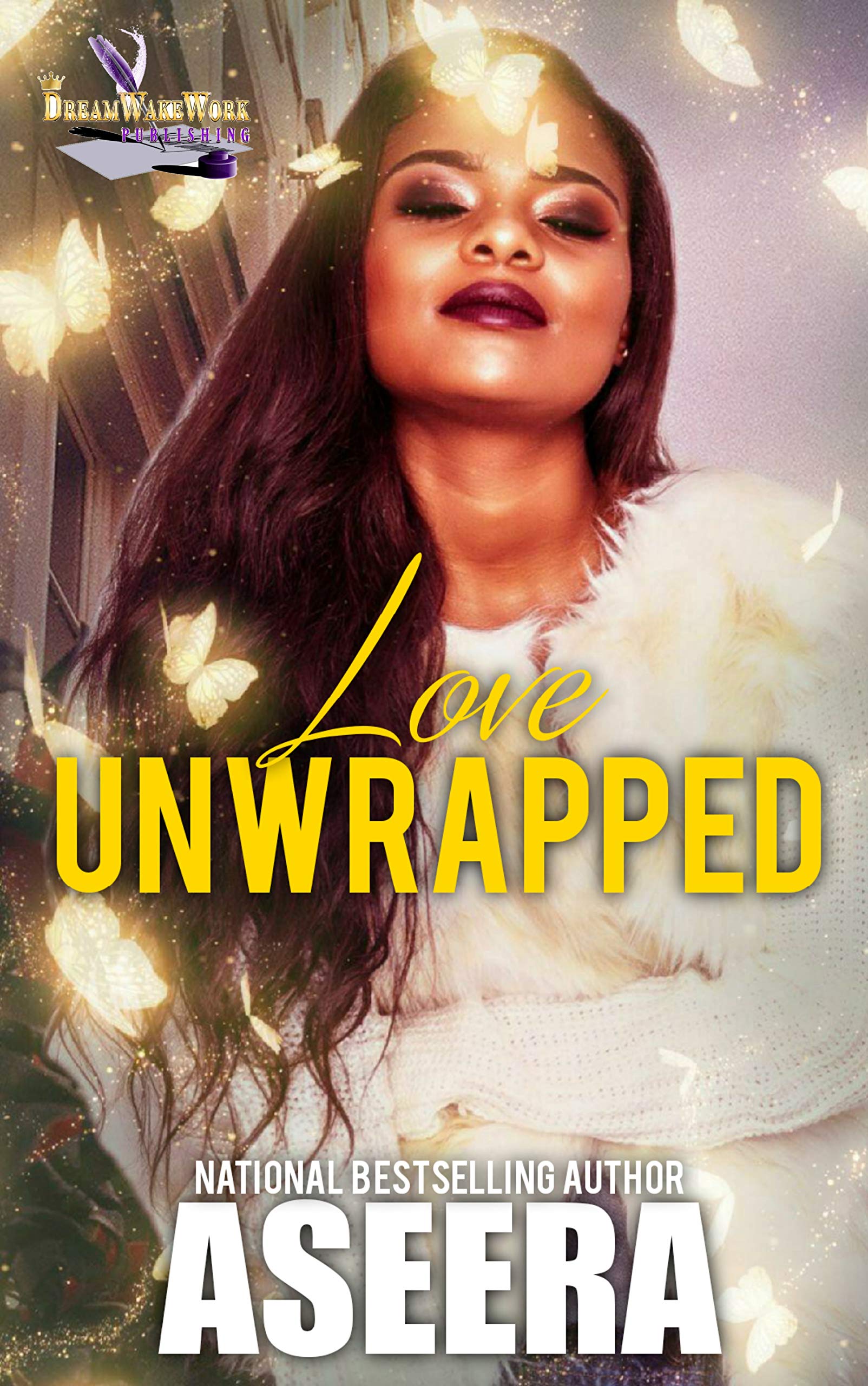 LOVE UNWRAPPED (Kindle Edition)