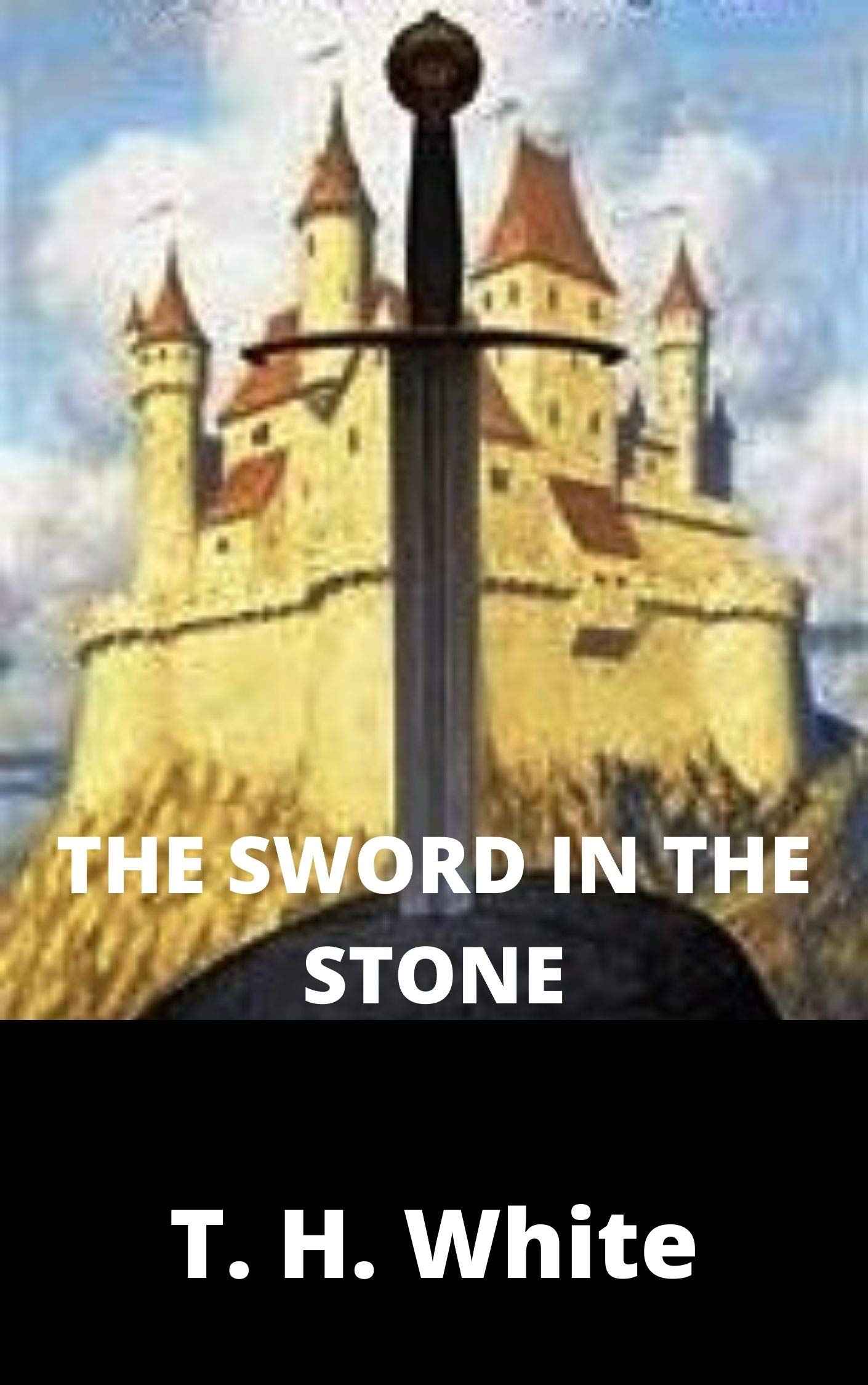 The Sword in the Stone