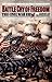 Battle Cry of Freedom by James M. McPherson