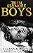 Them Seymore Boys (The Seymore Brothers #1)