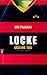 Locke stürmt los