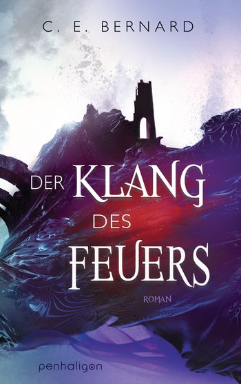 Der Klang des Feuers (Wayfarer-Saga #3)