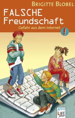 Falsche Freundschaft: Gefahr aus dem Internet