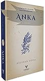 Anka 1. Kitap