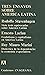 Tres ensayos sobre América Latina