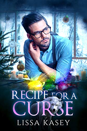 Recipe for a Curse (Romancing a Curse, #2)