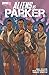Aliens vs. Parker #1 (of 4)
