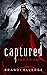 Captured (Academy of the Seraph #2)