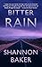 Bitter Rain (Kate Fox #3)