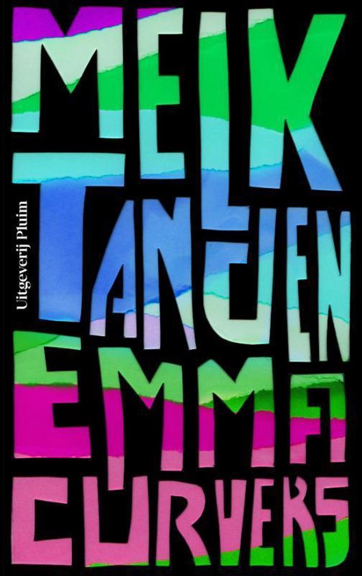 Melktanden (Paperback)