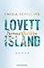 Sommerflüstern (Lovett Island, #3)