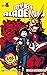 My Hero Academia nº 01  (Manga Manía 1,95€; My Hero Academia, #1)
