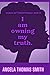 WOMEN OF INDEFINABLE WORTH: I AM OWNING MY TRUTH (L.I.F.E)
