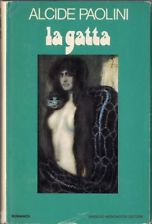 La gatta