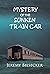 Mystery of the Sunken Train...