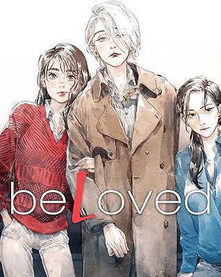 亲爱的 [Beloved]