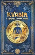 Kvasir e l'idromele della poesia