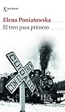 El tren pasa primero