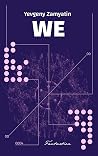 We