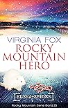 Rocky Mountain Hero by Virginia Fox