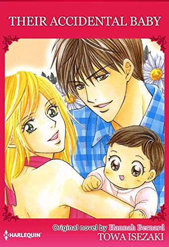 Their Accidental Baby (Kindle Edition)