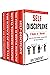 Self Discipline: 5 Books in 1 Boxset: Master Your Mental Toughness, Emotional Control, Self-Talk and Productivity (Master Your Self Discipline Book 3)