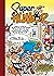 Súper Humor Mortadelo 31: ¡Deportes de espanto! | El Óscar del Moro | El espeluznante Doctor Bíchez | La maldita maquinita | El Tirano (Súper Humor Mortadelo 31)