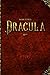 Dracula by Bram Stoker: Illustrated Vintage Style Edition
