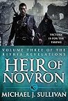 Heir of Novron