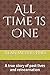All Time Is One by Alan Meyers