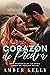 CORAZÓN DE PIEDRA (Amor en Poplar Falls nº 2) (Spanish Edition)