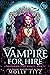 Vampire for Hire (Paranorma...