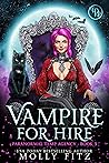 Vampire for Hire