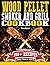 Wood Pellet Smoker and Grill Cookbook: The Ultimate Beginners’ Guide with 200+ Recipes to Become a Pitmaster for a Perfect BBQ