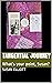 Tangential Journey : What's...