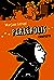Persépolis by Marjane Satrapi