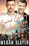 Second Chances in Cedarwood by Megan Slayer